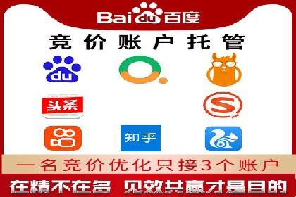 SEM账户运营优化：实战案例剖析